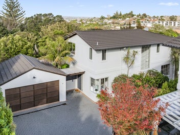 9/171 Riddell Road, Glendowie, Auckland