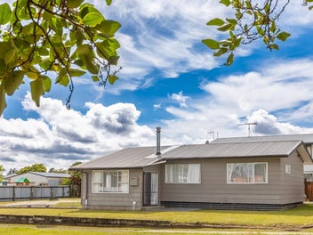 26 Paekiri Street, Turangi, Turangi