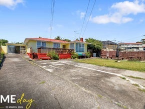 54 Cobham Crescent, Otara, Auckland
