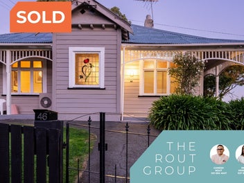 46 Sydney Street, Caversham, Dunedin