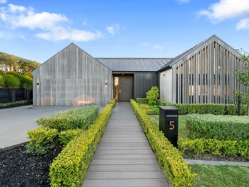 5 Winstone House Road, Paerata, Pukekohe