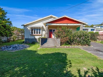 24 Rimu Street, Strandon, New Plymouth