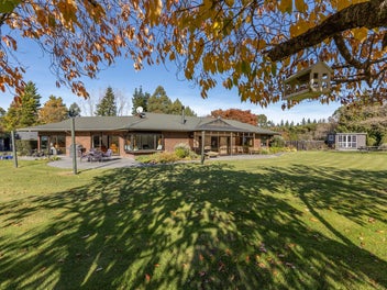 296 O'Roarkes Road, Fernside, Rangiora