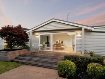 43 Wai-Iti Terrace, Burnside, Christchurch