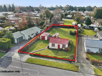 113 Rolleston Street, Rakaia, Rakaia