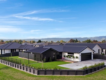 12 Hinerangi Crescent, Matamata, Matamata