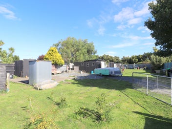 25 Boyne Street, Clifton, Invercargill