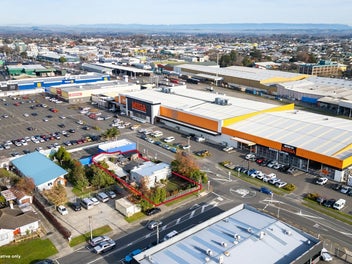 101 Alexandra Crescent, Hastings, Hastings