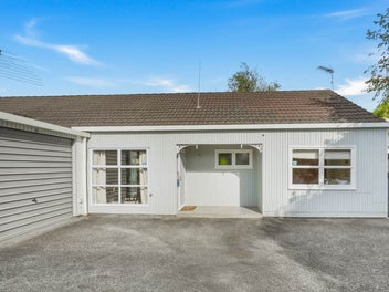 6/24 Puriri Avenue, Greenlane, Auckland