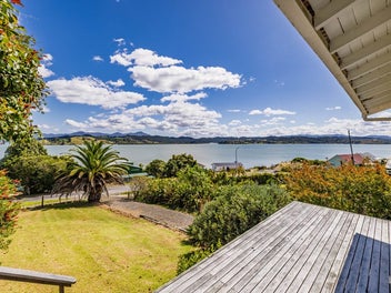 14 Manning Street, Rawene, Kaikohe