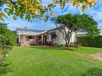 3 Tennyson Street, Mount Eden, Auckland
