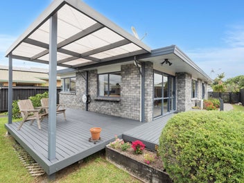 25 Elm Place, Tikipunga, Whangarei