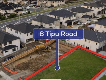 8 Tipu Road, Flat Bush, Auckland