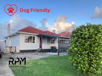 417 Carrington Street, Upper Vogeltown, New Plymouth