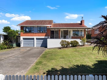 6 Miles Avenue, Papatoetoe, Auckland