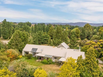 72 Waikerikeri Valley Road, Springvale, Alexandra