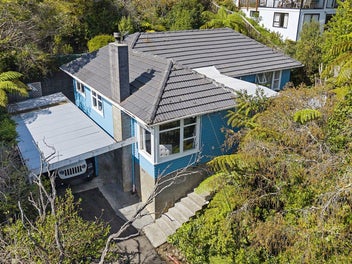 7 Winchester Avenue, Pinehaven, Upper Hutt