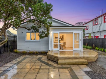 20 Keswick Street, Woolston, Christchurch