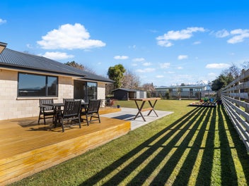 3 Princes Street, Springfield, Springfield