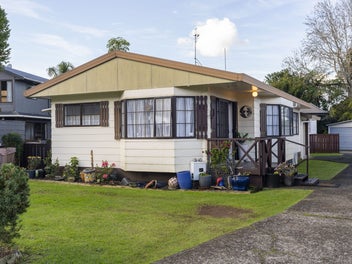 168 Fairway Drive, Kamo, Whangarei