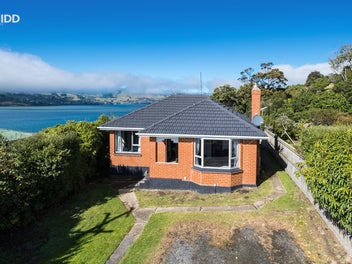 123 Saint Leonards Drive, Saint Leonards, Dunedin
