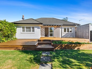 1/26 Queen Street, Papakura, Papakura