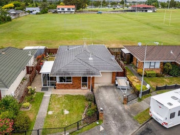 0 Alexander Terrace, Greymouth, Greymouth