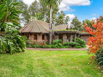 253 Tangihua Road, Maungakaramea