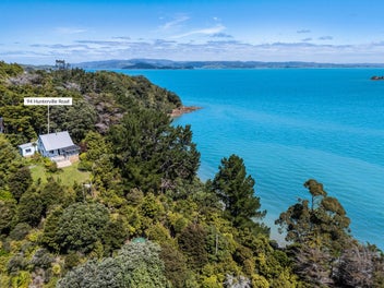 94 Hunterville Road, Waiheke Island, Waiheke Island