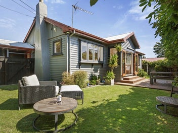 63 Lane Street, Wallaceville, Upper Hutt