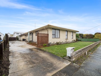 1/49 Rahera Street, Spreydon, Christchurch