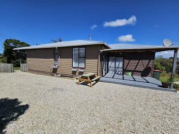 45 WINDY RIDGE RD, INCH CLUTHA