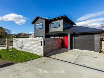 22 Palmer Crescent, Silverstream, Upper Hutt