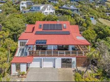 4 De Thier Lane, Richmond Hill, Christchurch