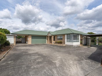 6 Ada Place, Fairview Downs, Hamilton