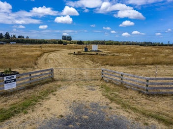 42 Kennedys Hill Road, Fernside, Rangiora