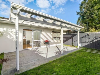 3/38 Allenby Road, Panmure, Auckland