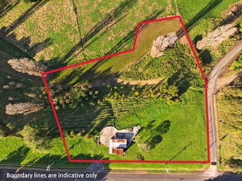 289 Waitao Road, Waitao