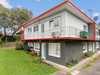 5/16 Rutland Road, Stanley Point, Auckland