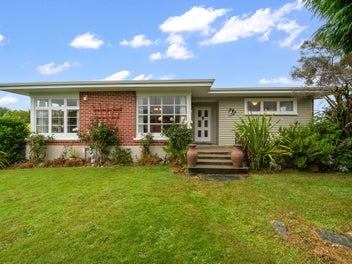 36 York Street, Strathern, Invercargill