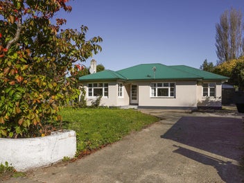 25A Hilton Street, Kaiapoi, Kaiapoi