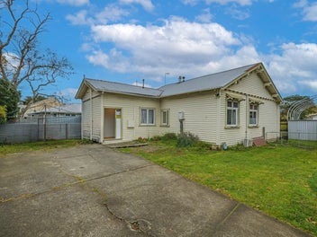 7B McGregor Street, Milson, Palmerston North