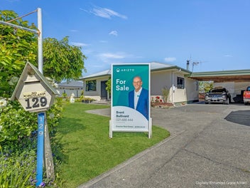 129 Meeanee Road, Jervoistown, Napier