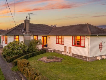 5 Thackeray Street, Trentham, Upper Hutt
