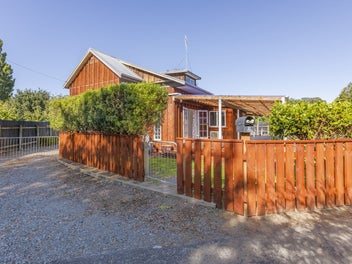 1 Bibby Lane, Waipawa, Waipawa