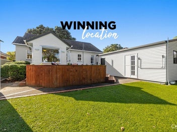 26 Thornycroft Avenue, Epuni, Lower Hutt