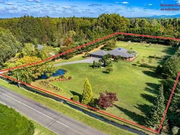 827 Sandy Knolls Road, West Melton, Christchurch