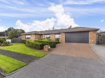 1/35 Golfland Drive, Golflands, Auckland