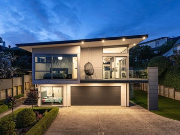 25 Leven Street, Roslyn, Dunedin