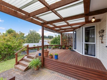 1 Jonathan Place, Putaruru